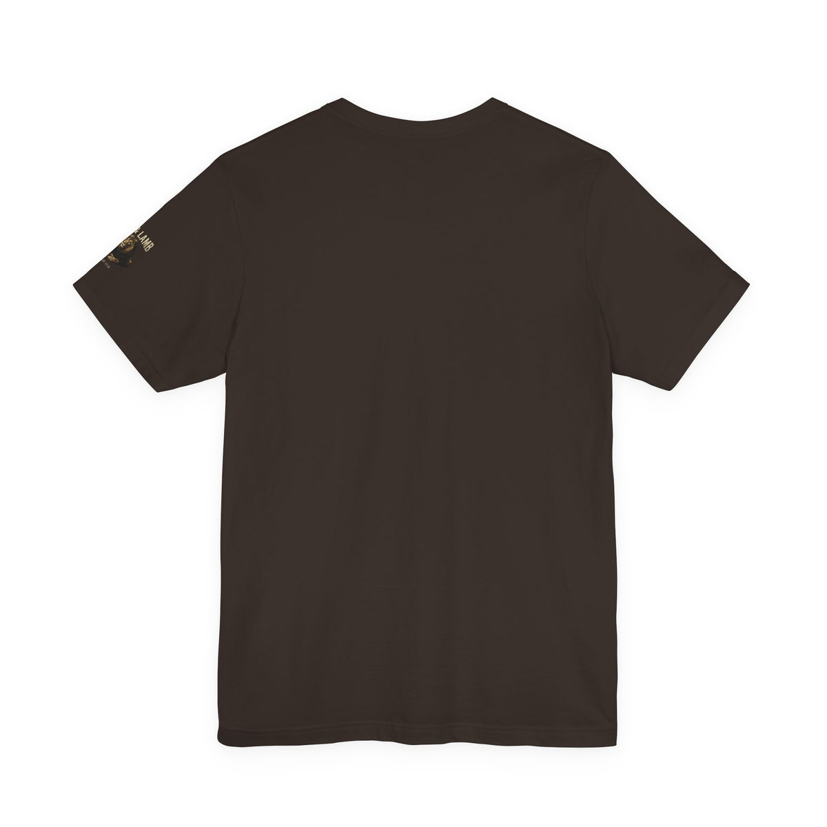 City on a Hill T-Shirt — Matthew 5:14 Christian Faith Tee