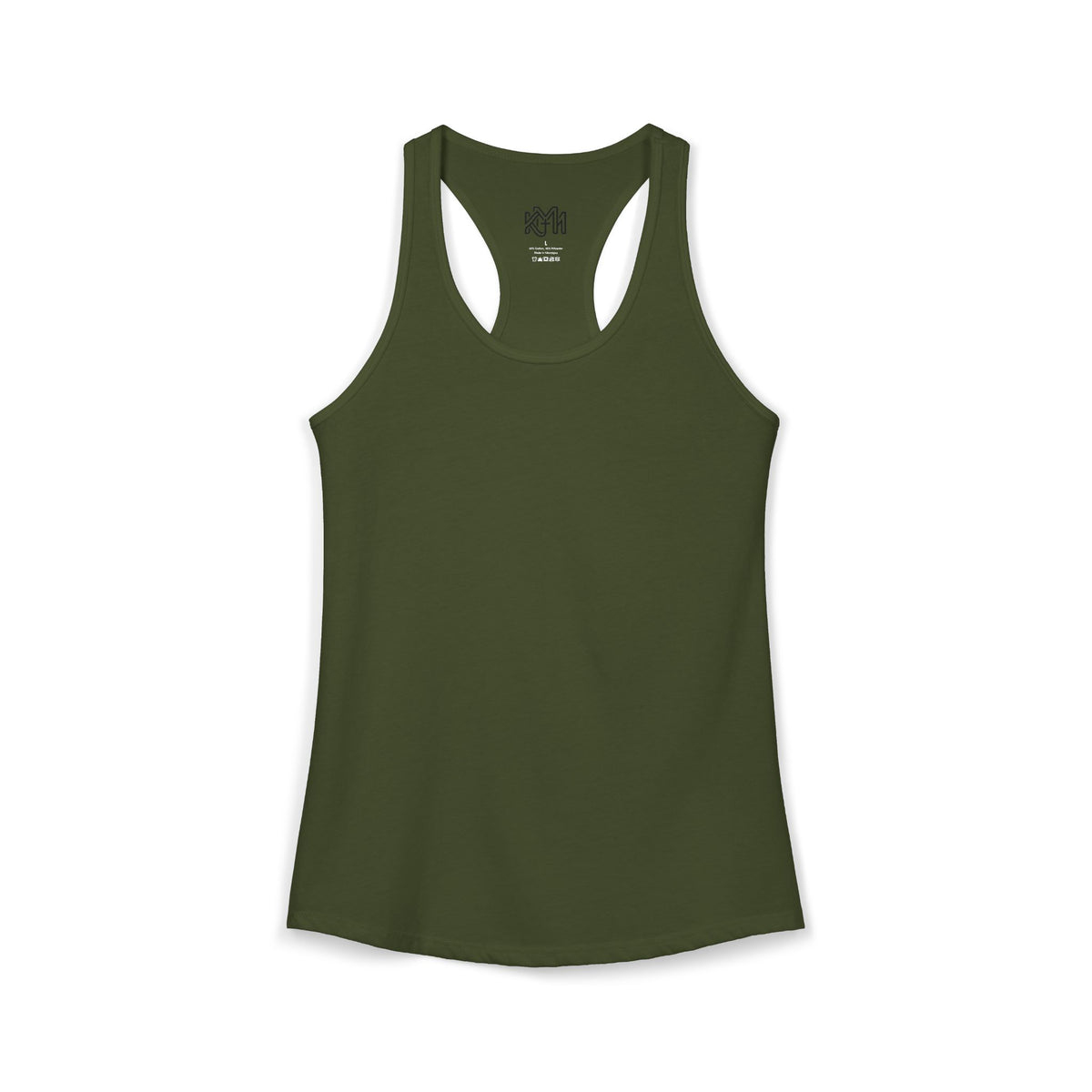 Women's Racerback Tank