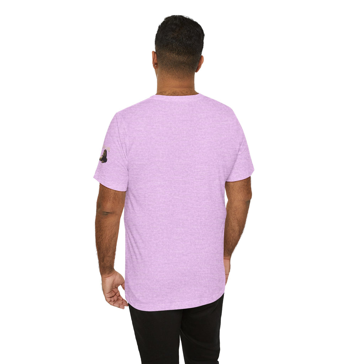 City on a Hill T-Shirt — Matthew 5:14 Christian Faith Tee