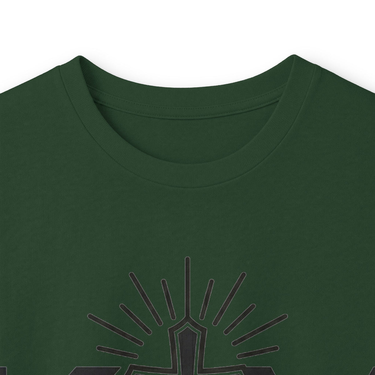 Long Sleeve Tee — Kimberly Maire Merch (Faith • Fashion • Fellowship)