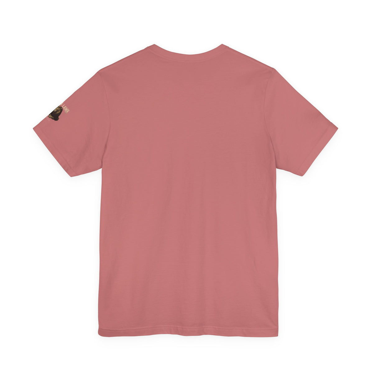 City on a Hill T-Shirt — Matthew 5:14 Christian Faith Tee