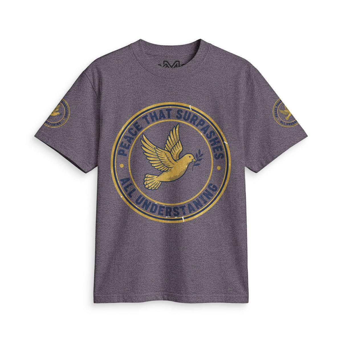 Peace That Surpasses All Understanding T-Shirt
