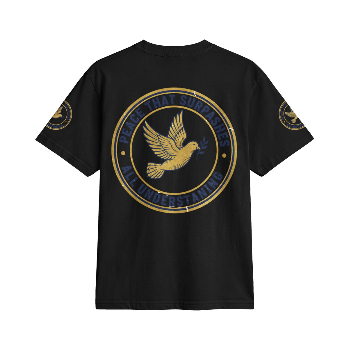 Peace That Surpasses All Understanding T-Shirt