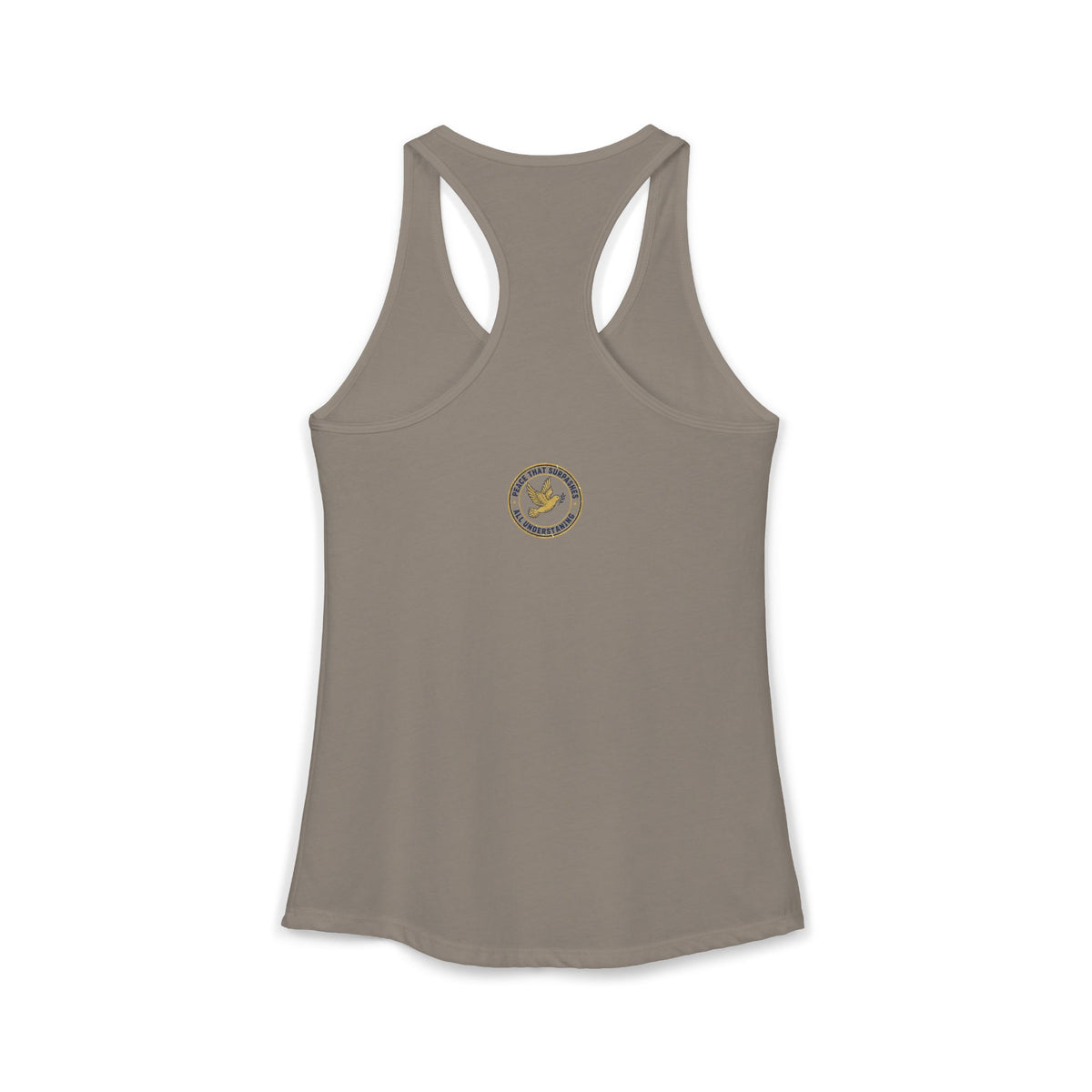 Women's Racerback Tank