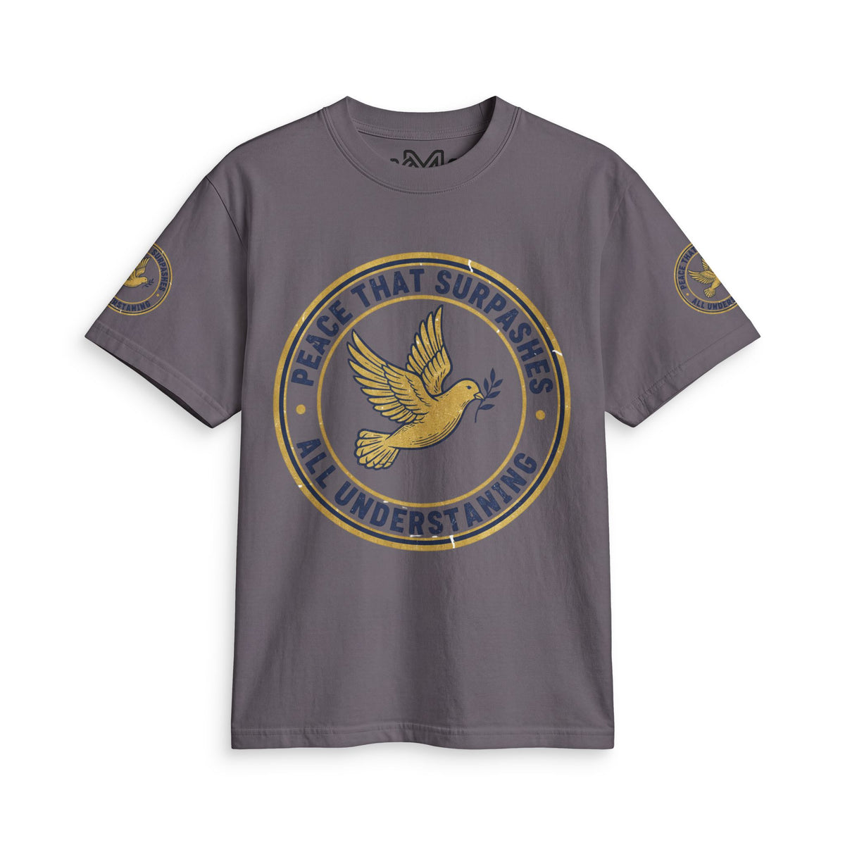 Peace That Surpasses All Understanding T-Shirt