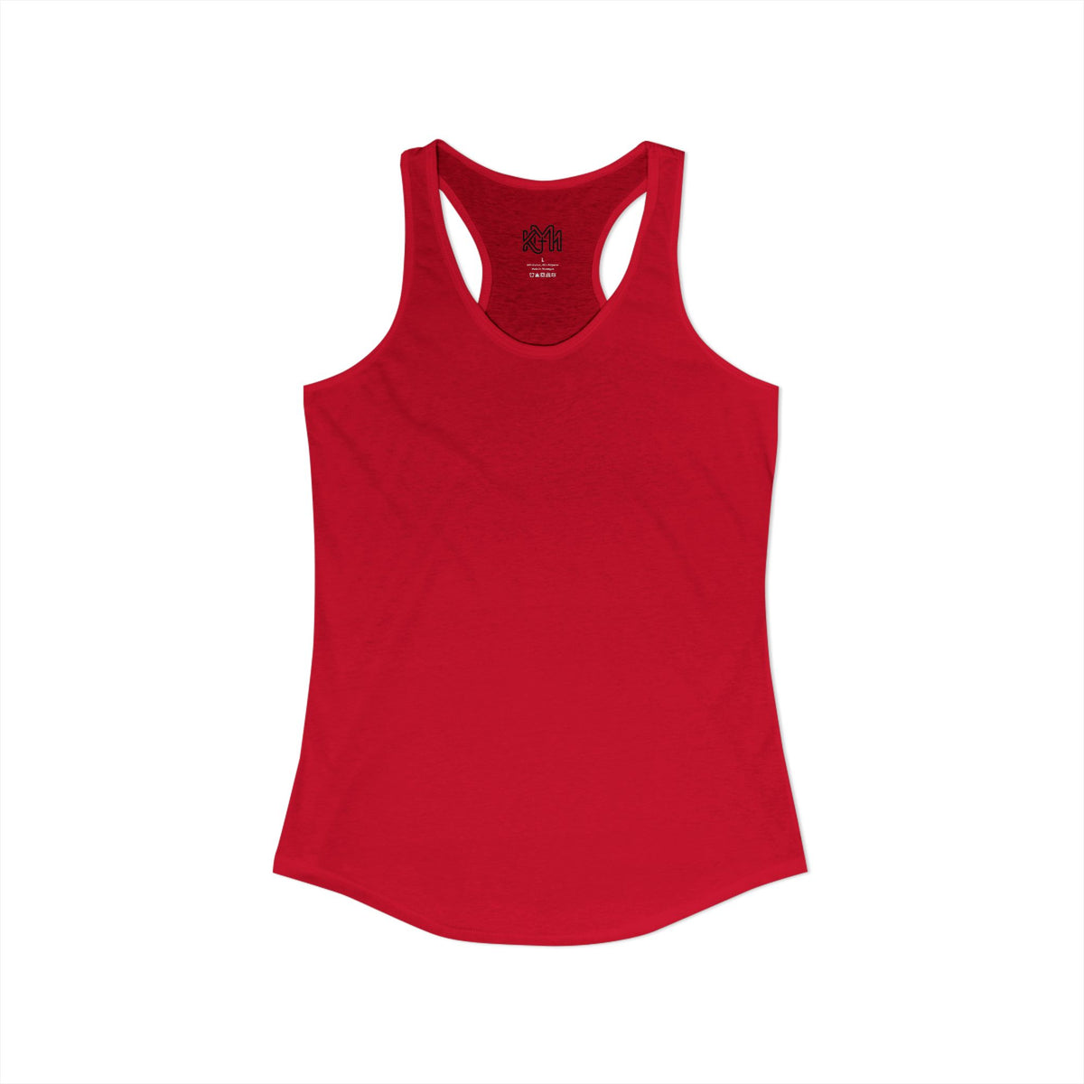 Women's Racerback Tank