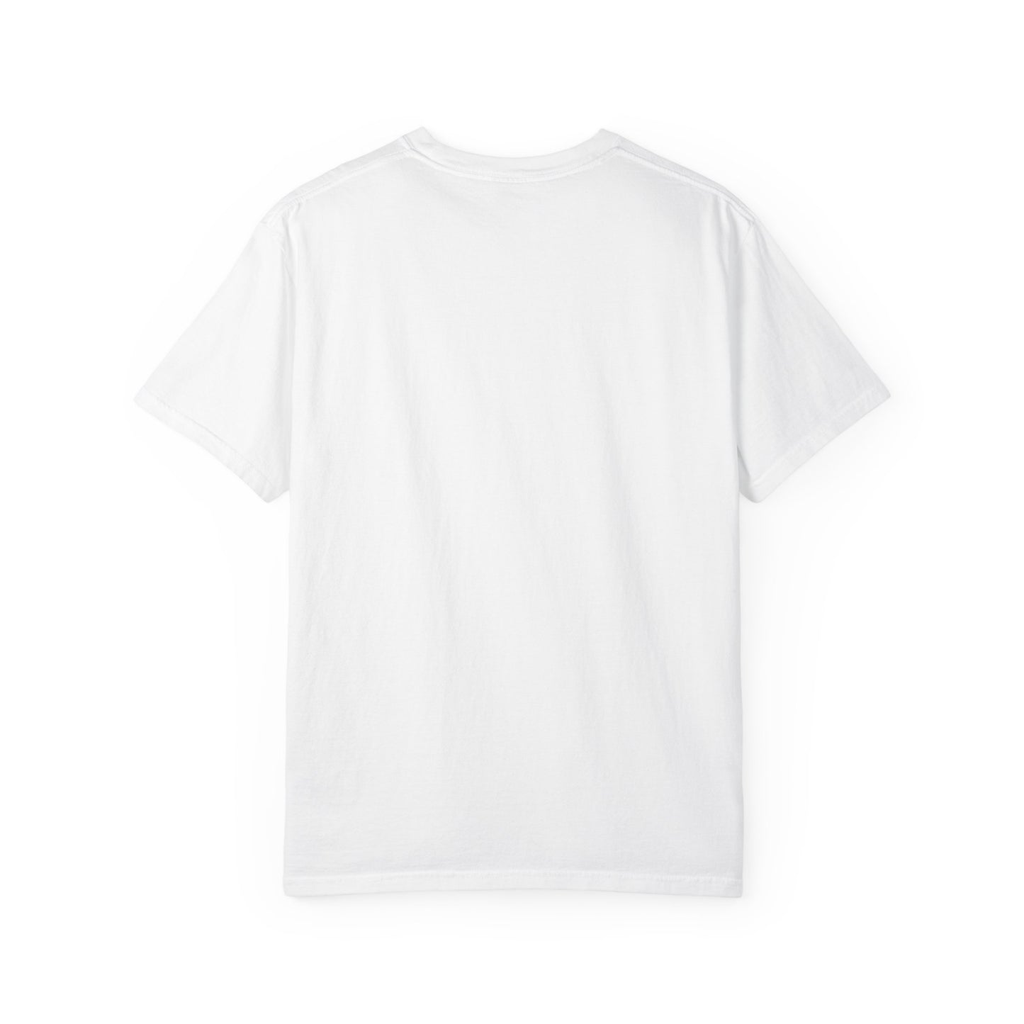 Royal Portrait T-Shirt — Classic King Painting Graphic Tee