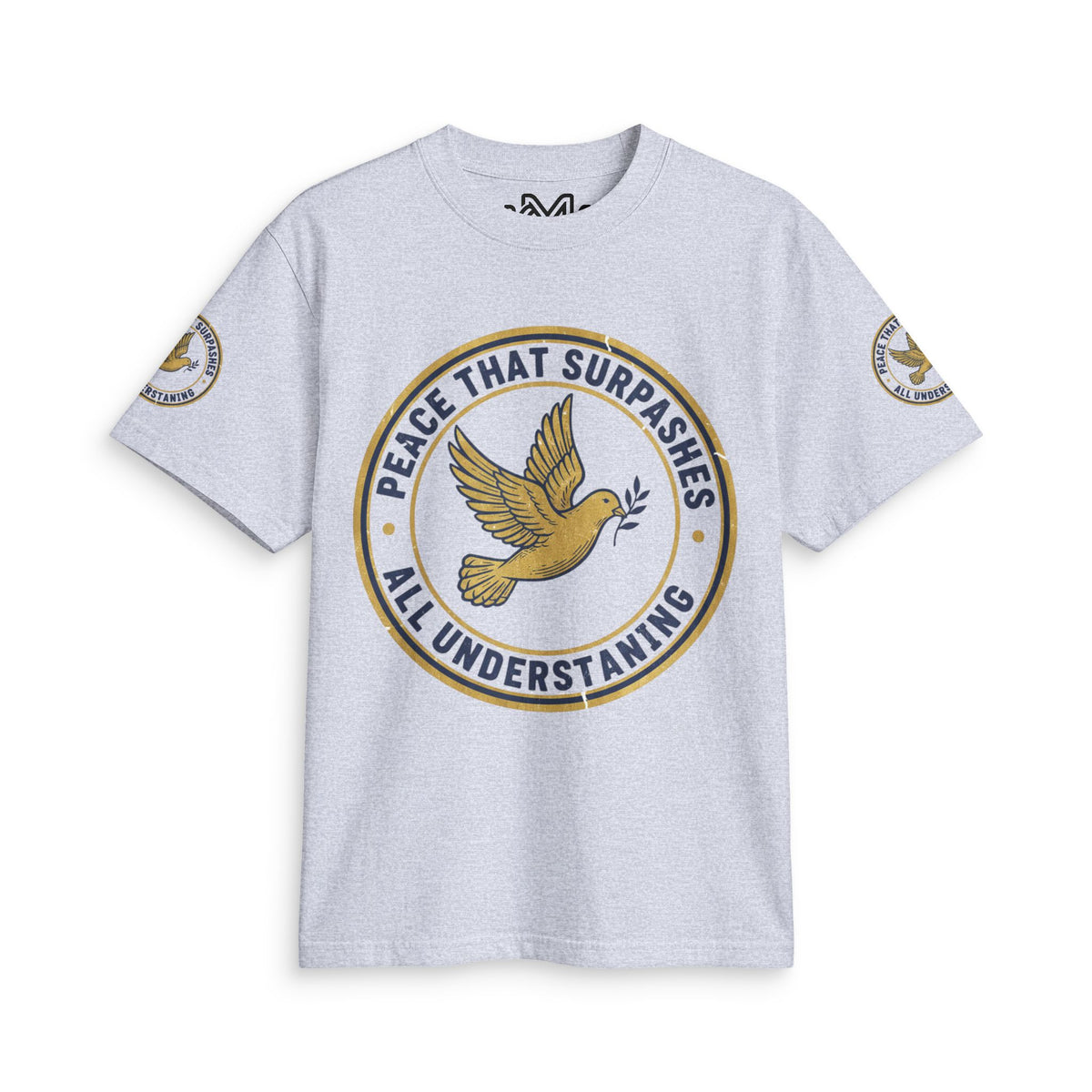 Peace That Surpasses All Understanding T-Shirt