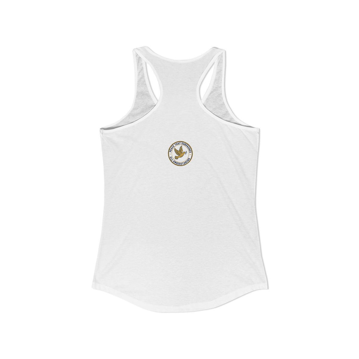 Women's Racerback Tank