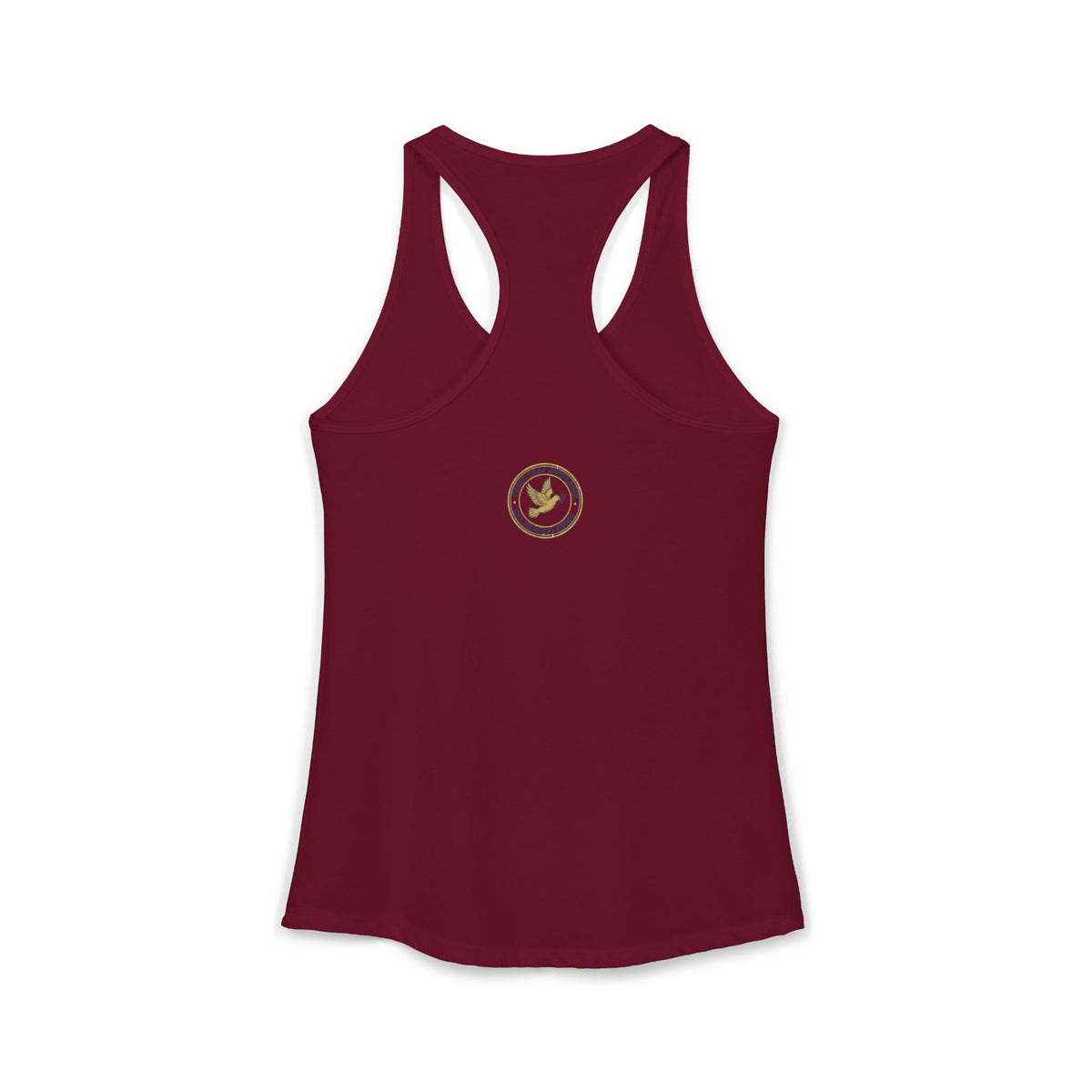 Women's Racerback Tank