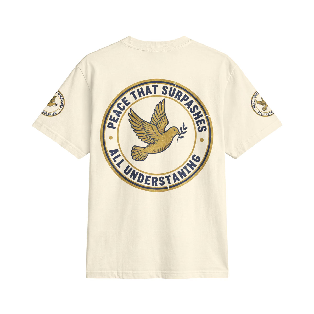 Peace That Surpasses All Understanding T-Shirt