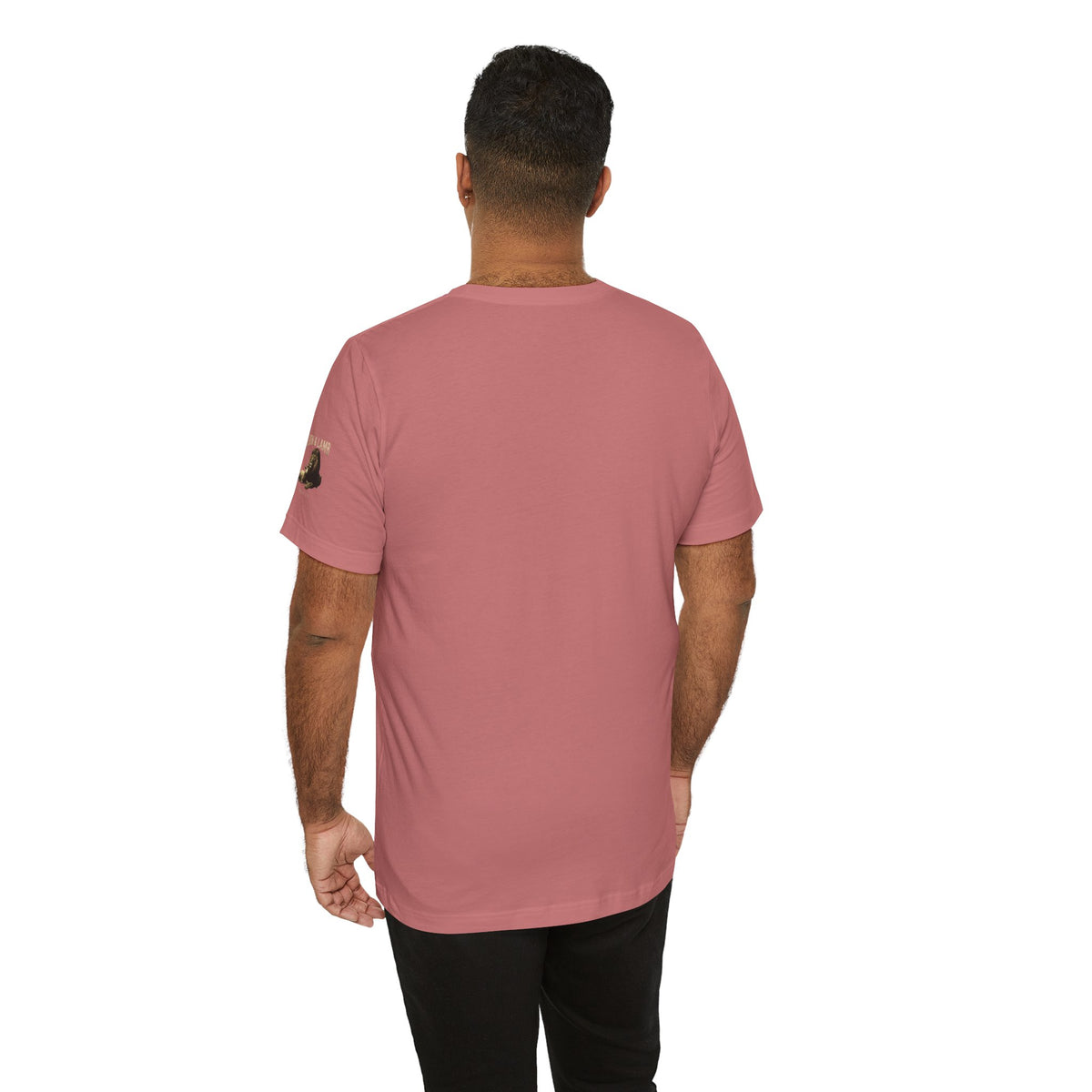 City on a Hill T-Shirt — Matthew 5:14 Christian Faith Tee