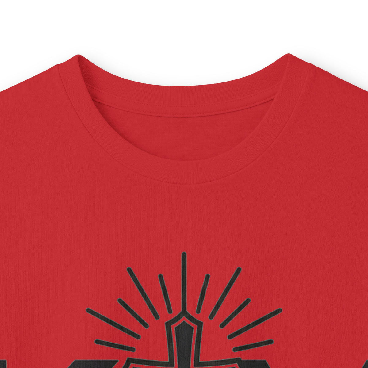 Long Sleeve Tee — Kimberly Maire Merch (Faith • Fashion • Fellowship)