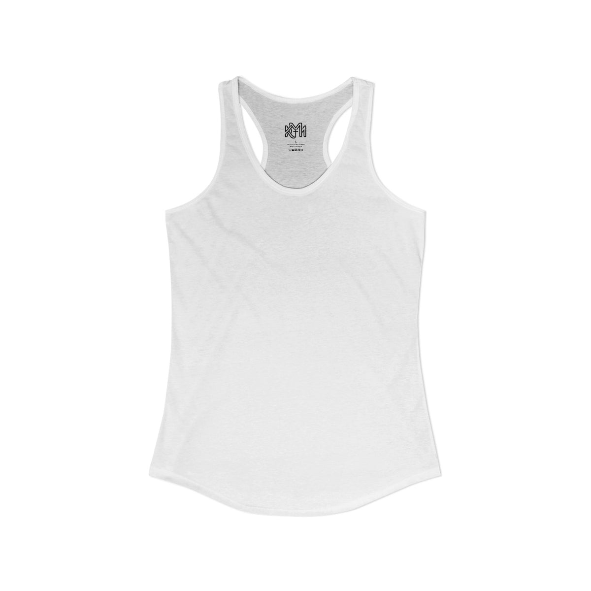 Women's Racerback Tank