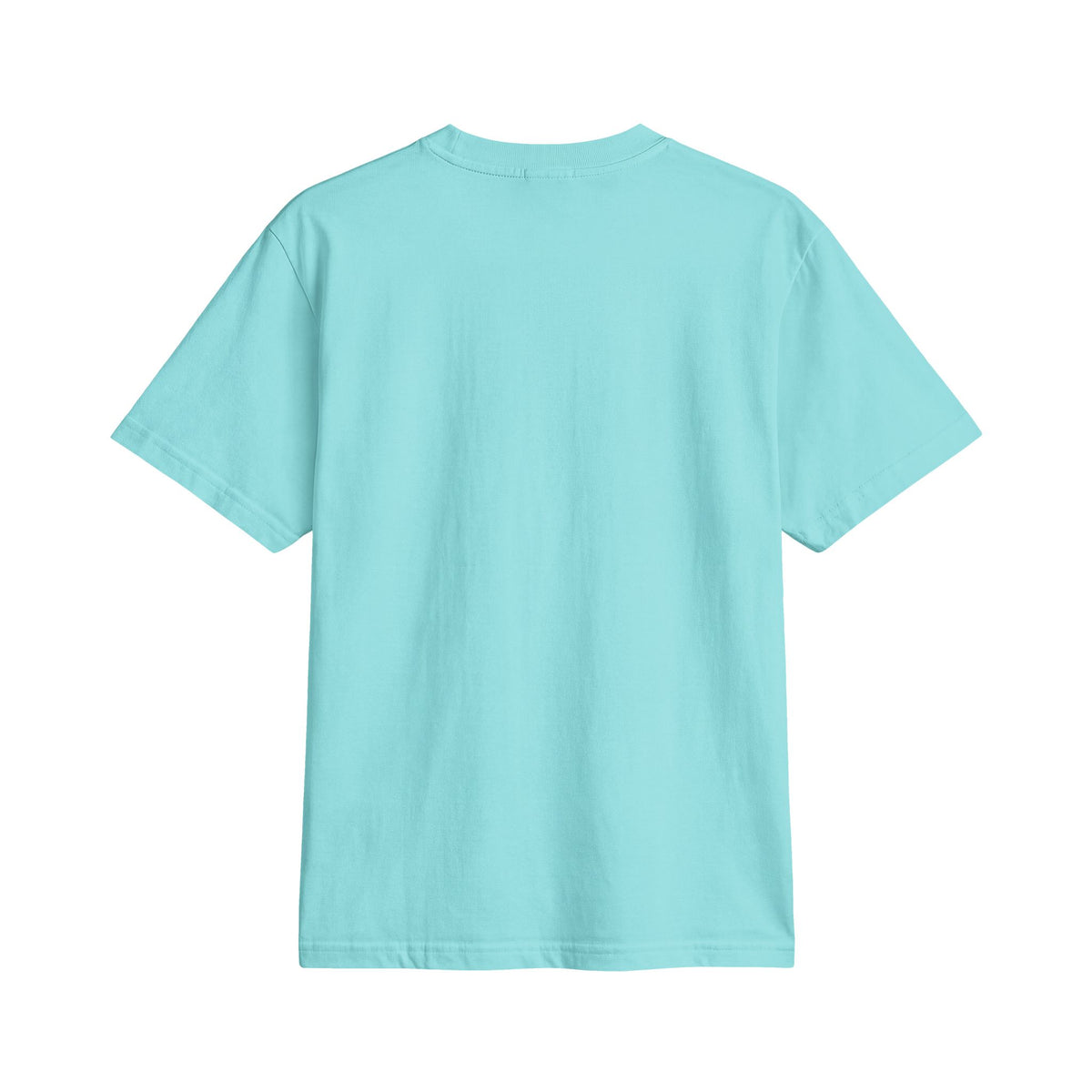 Faith Sunrise T-Shirt — "Walk by Faith Not by Sight" (2 Corinthians 5:7)