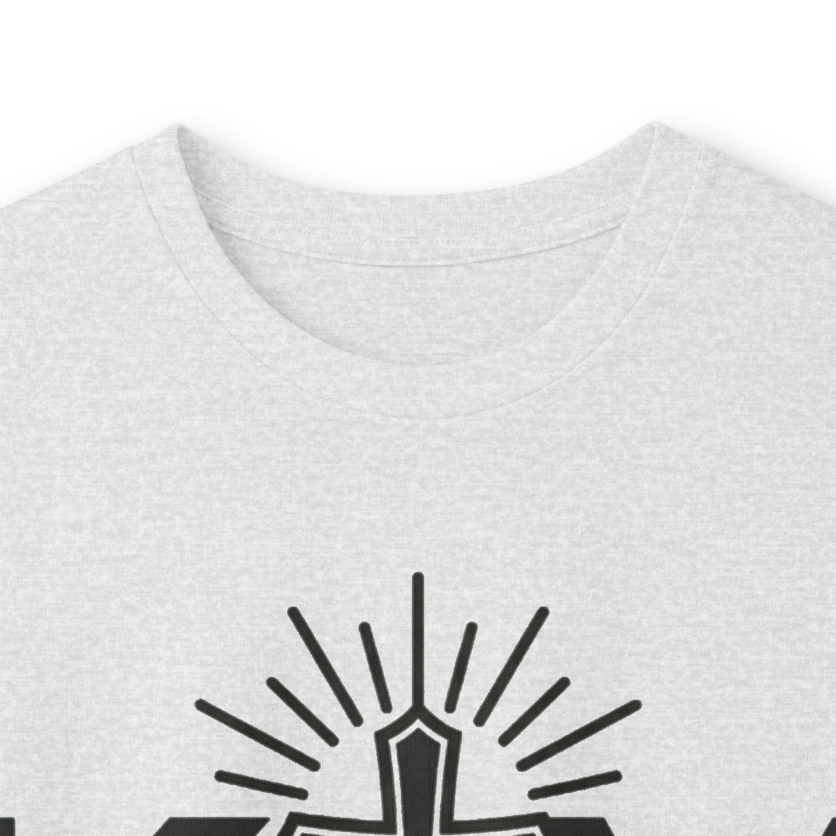 Long Sleeve Tee — Kimberly Maire Merch (Faith • Fashion • Fellowship)