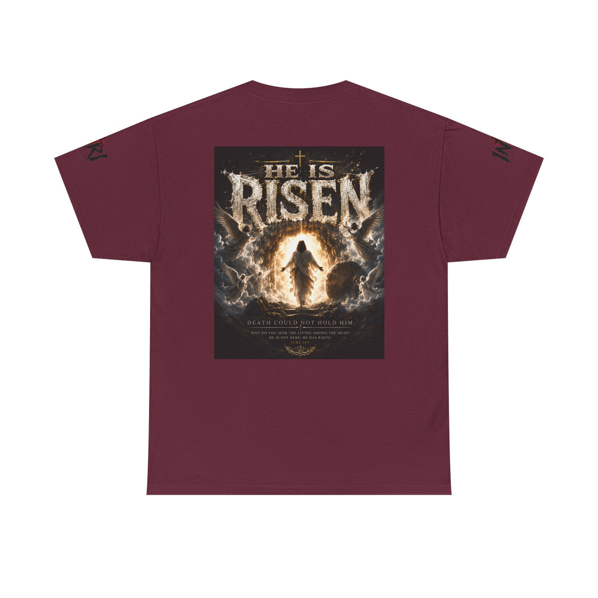 He Is Risen T-Shirt