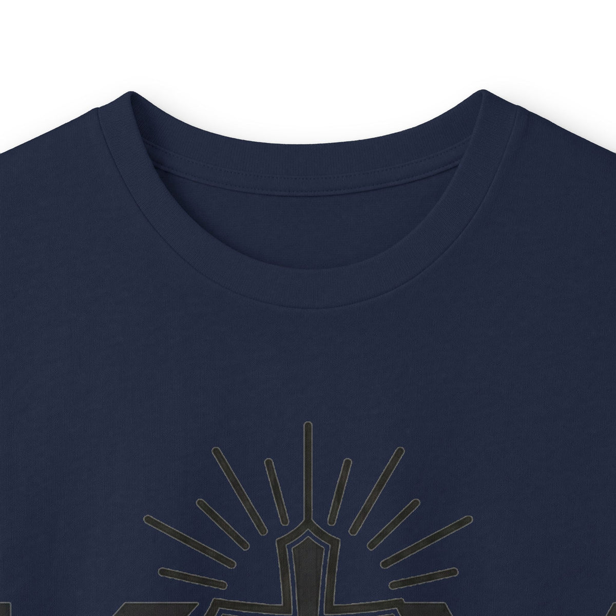 Long Sleeve Tee — Kimberly Maire Merch (Faith • Fashion • Fellowship)