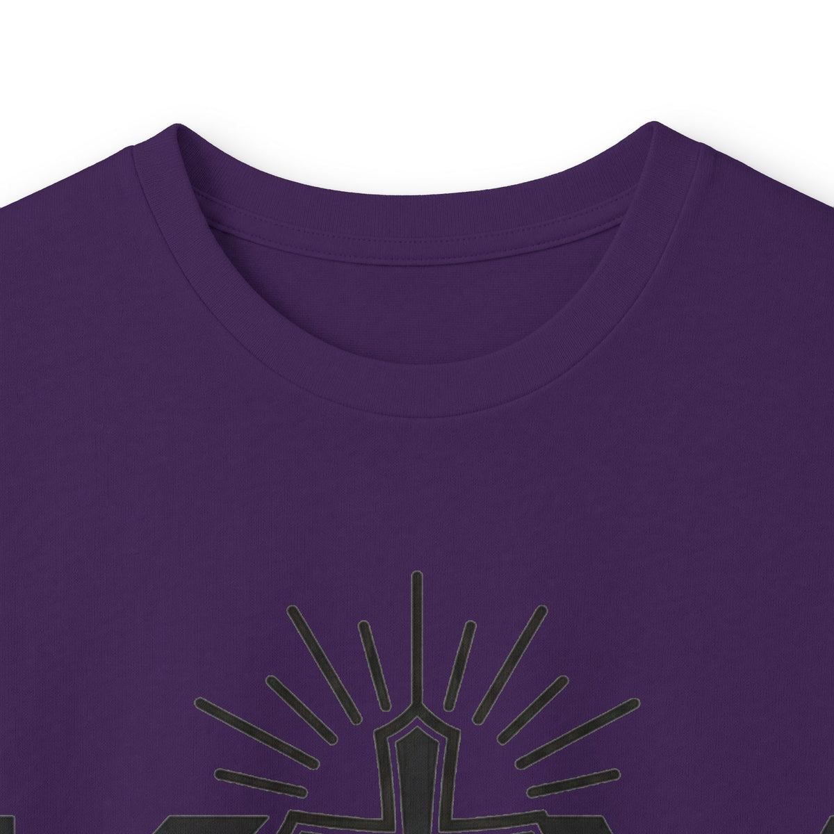 Long Sleeve Tee — Kimberly Maire Merch (Faith • Fashion • Fellowship)