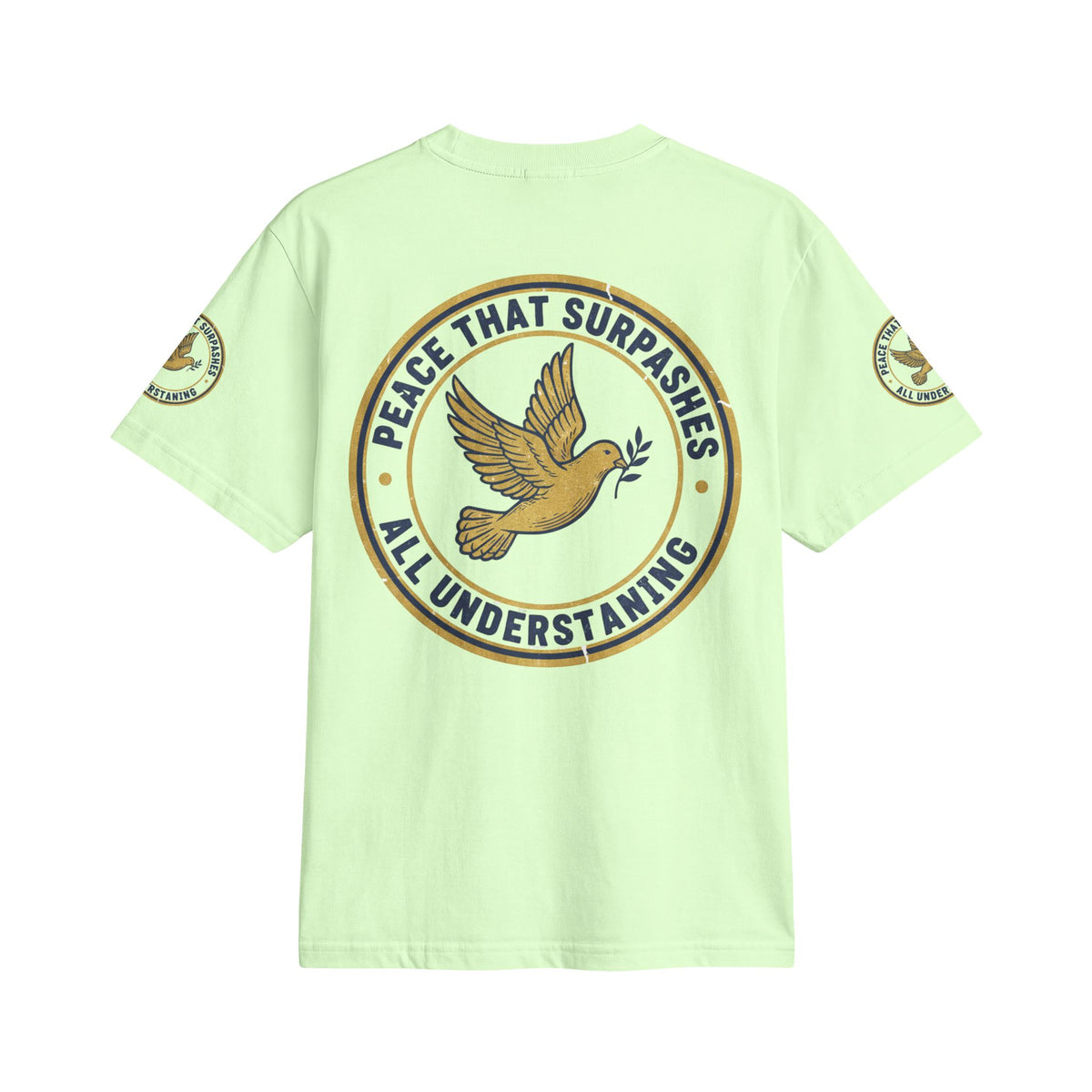 Peace That Surpasses All Understanding T-Shirt