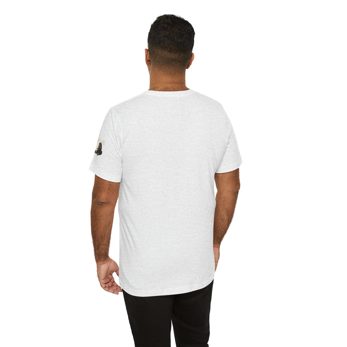 City on a Hill T-Shirt — Matthew 5:14 Christian Faith Tee