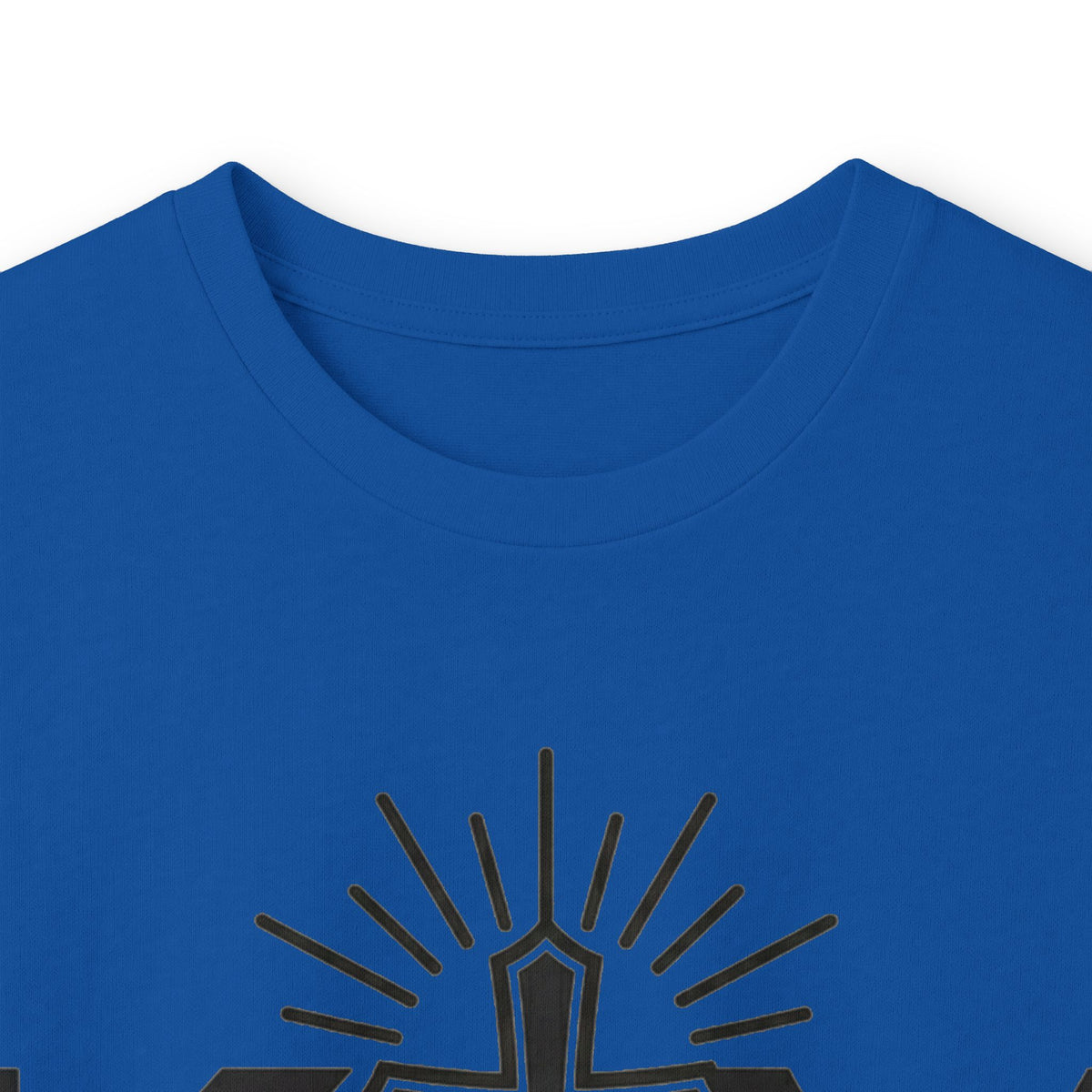 Long Sleeve Tee — Kimberly Maire Merch (Faith • Fashion • Fellowship)