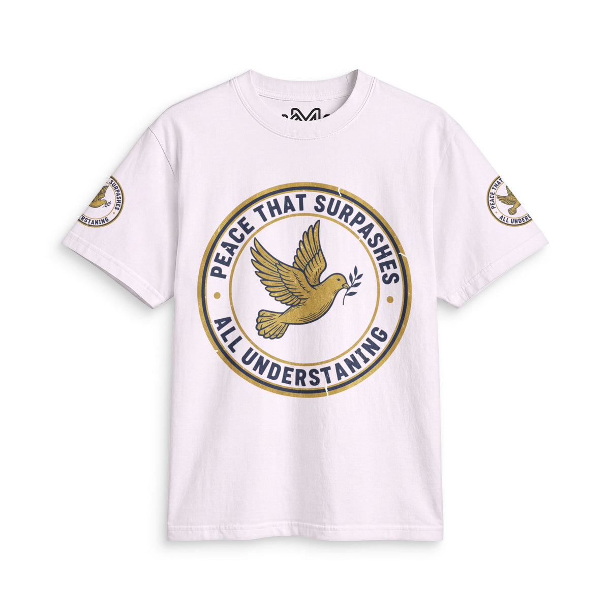 Peace That Surpasses All Understanding T-Shirt