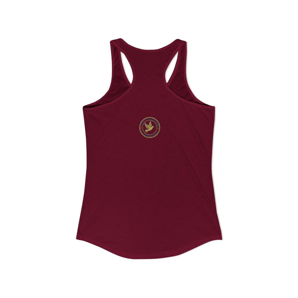 Women's Racerback Tank