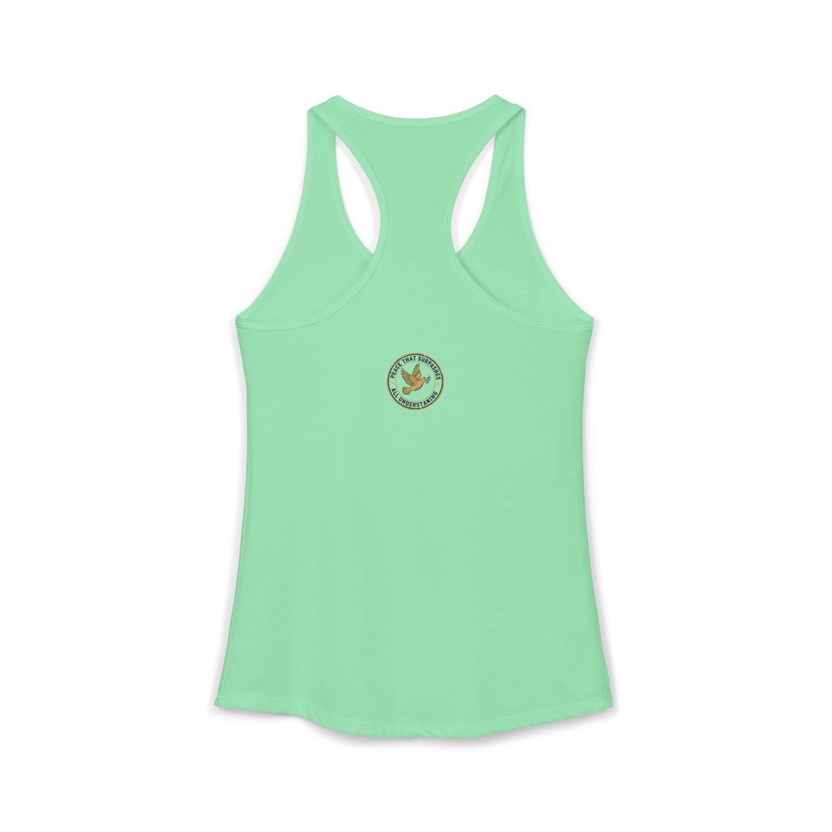 Women's Racerback Tank