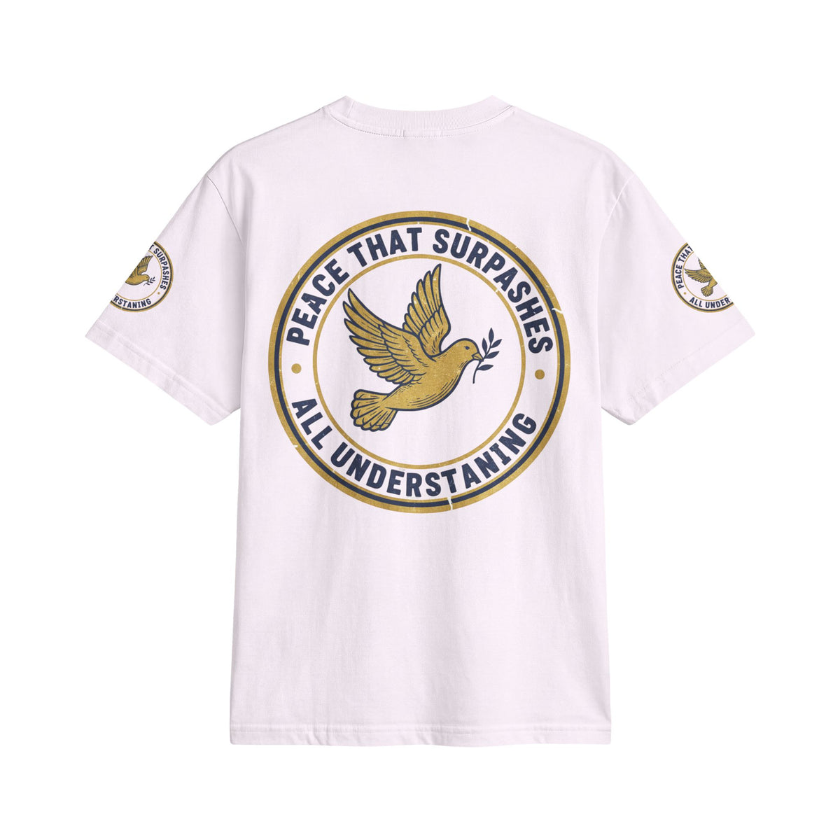 Peace That Surpasses All Understanding T-Shirt