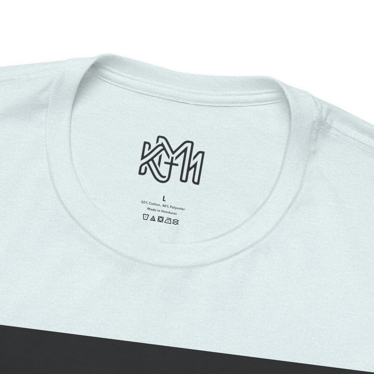 City on a Hill T-Shirt — Matthew 5:14 Christian Faith Tee