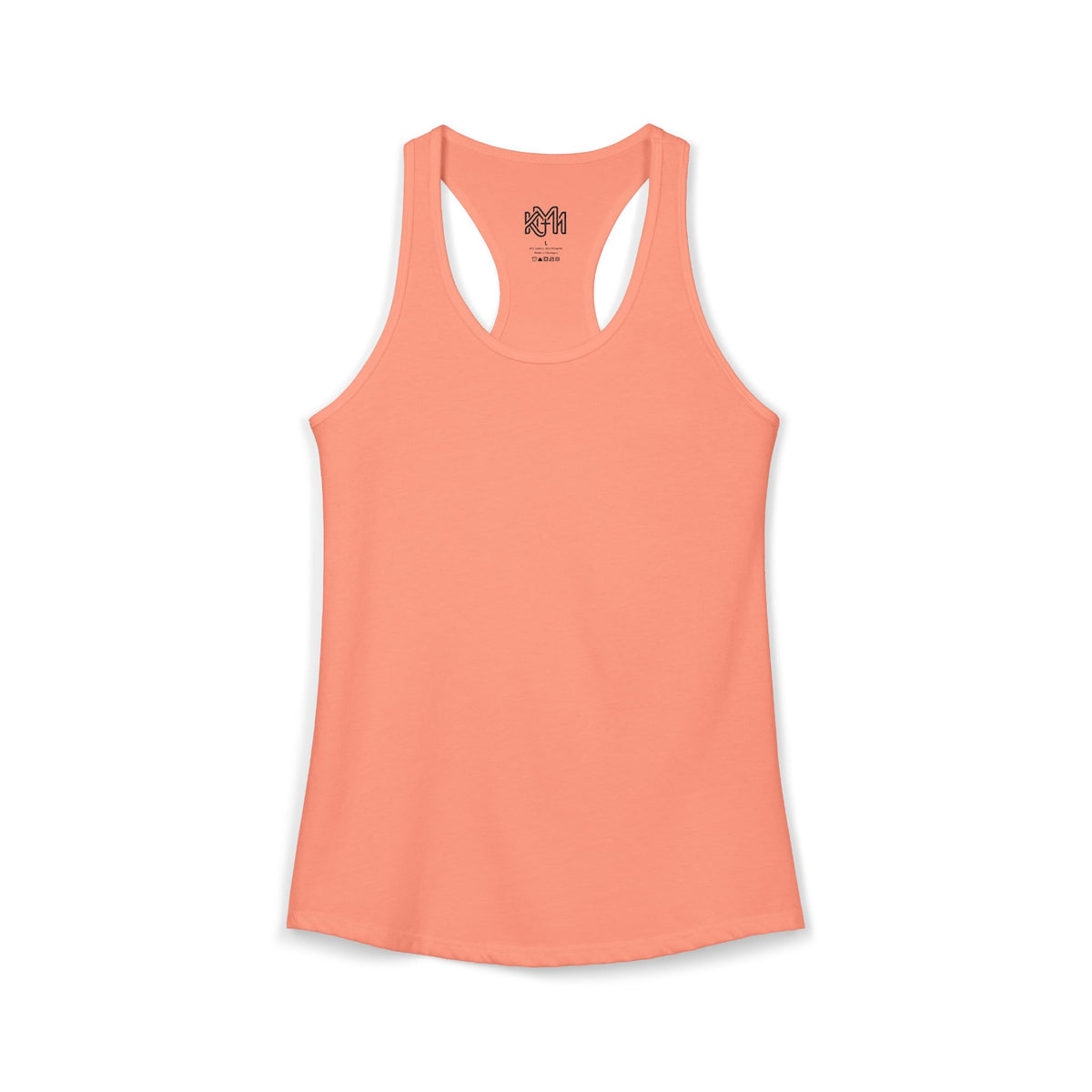 Women's Racerback Tank