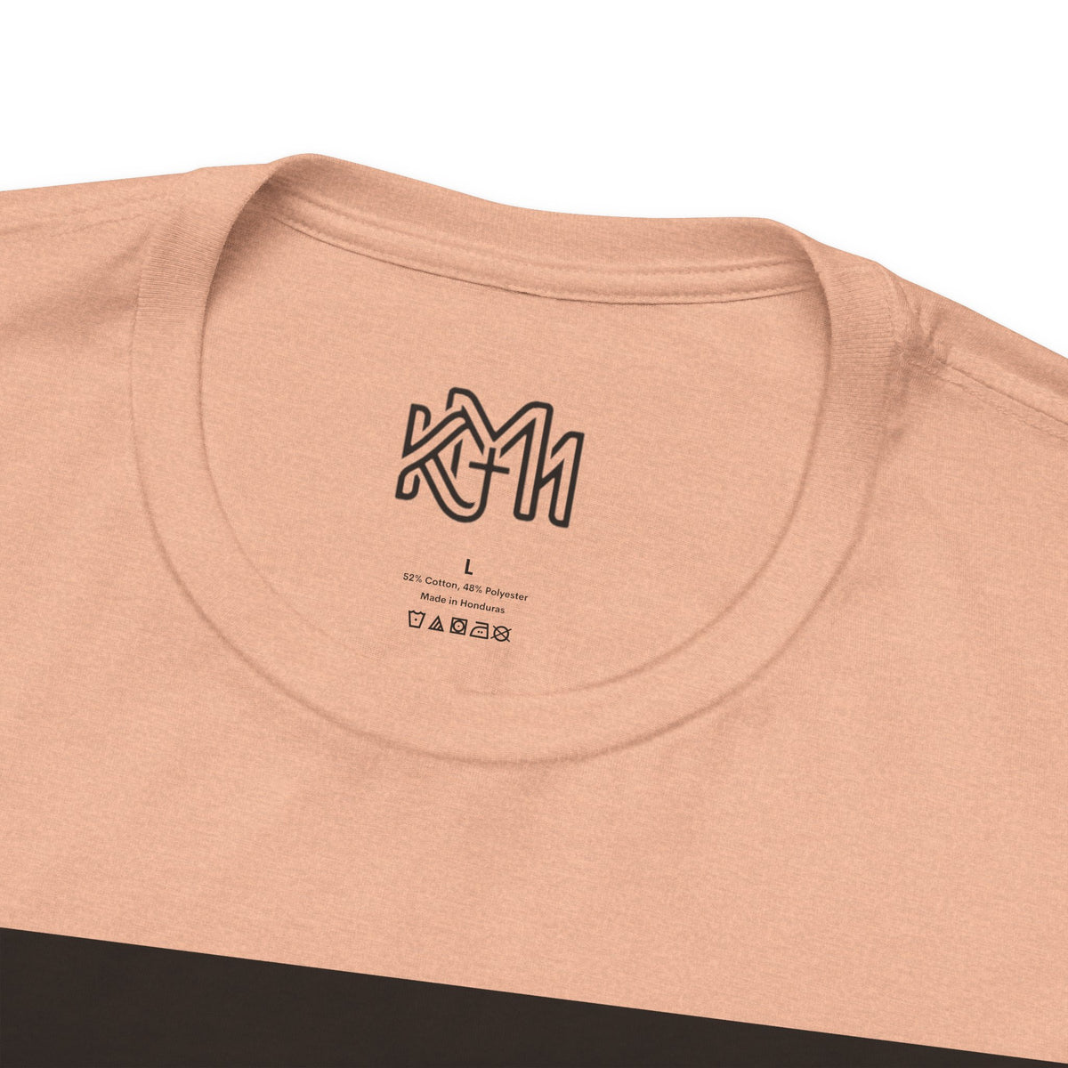 City on a Hill T-Shirt — Matthew 5:14 Christian Faith Tee