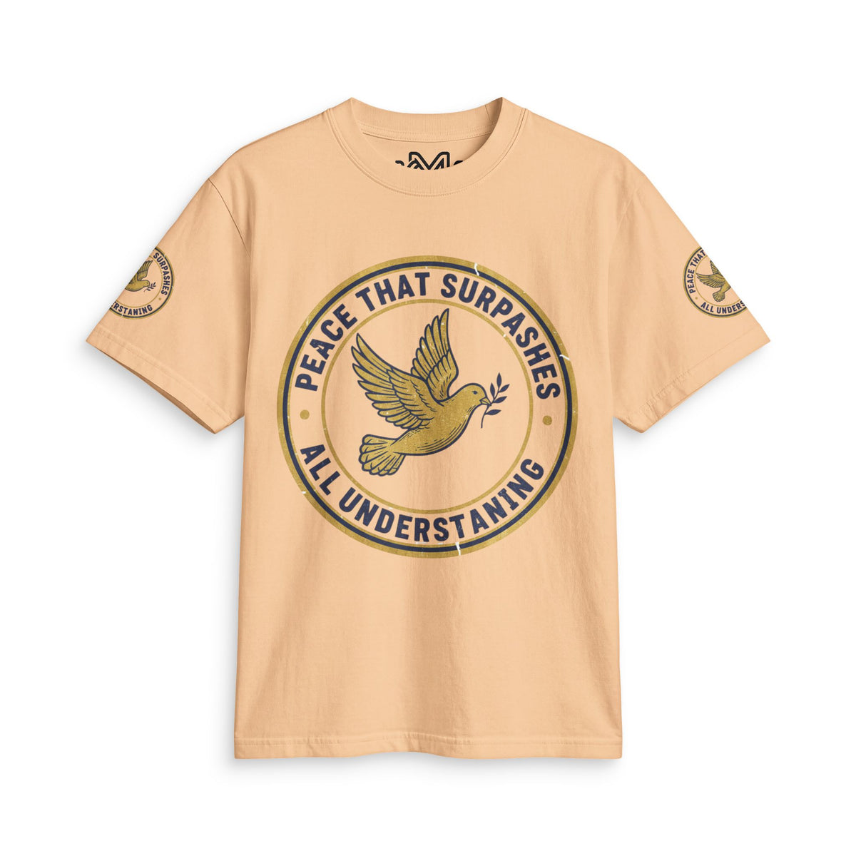 Peace That Surpasses All Understanding T-Shirt
