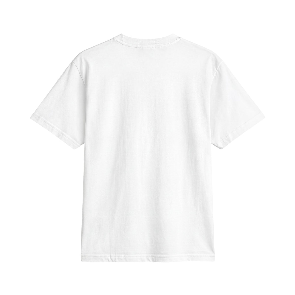 Faith Sunrise T-Shirt — "Walk by Faith Not by Sight" (2 Corinthians 5:7)