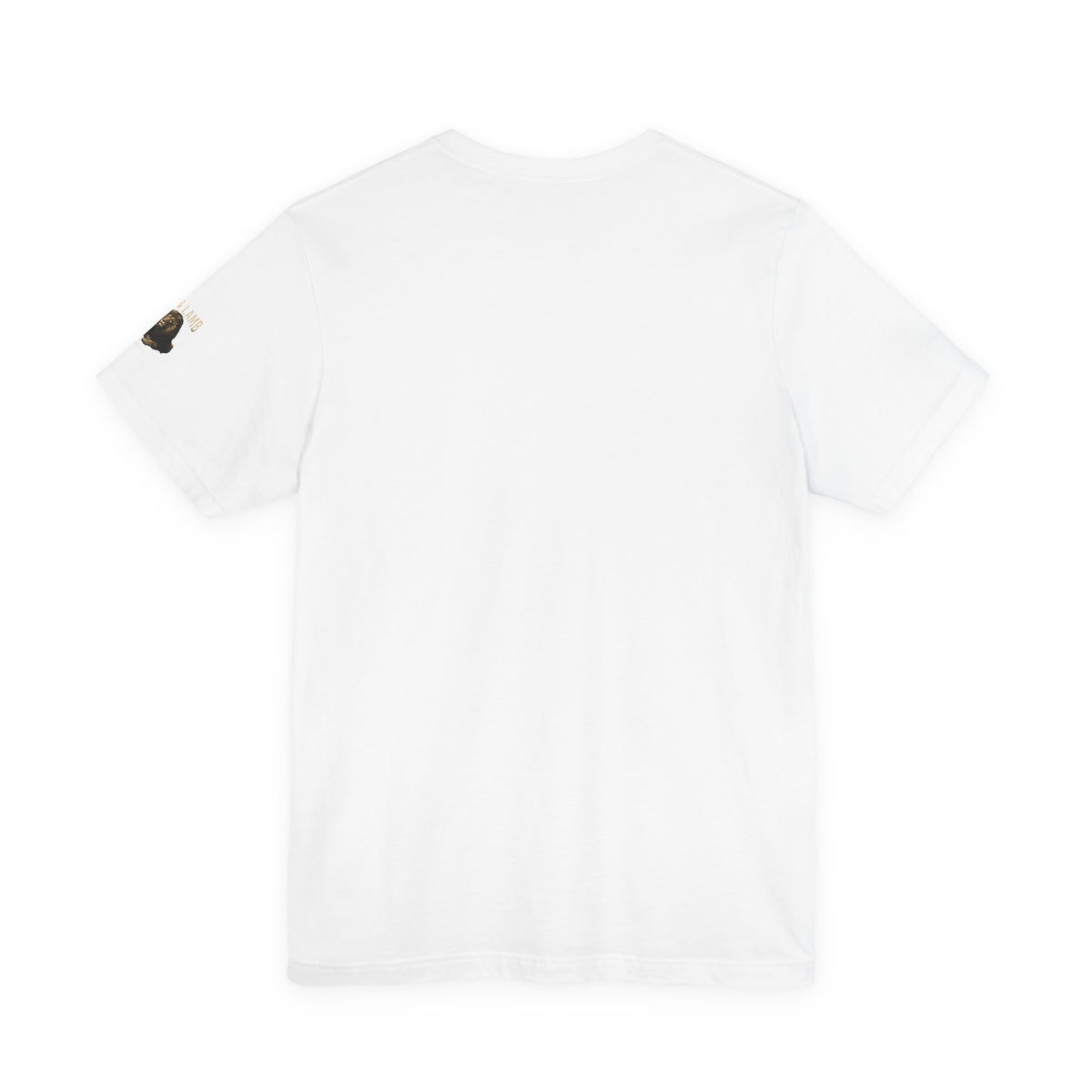 City on a Hill T-Shirt — Matthew 5:14 Christian Faith Tee