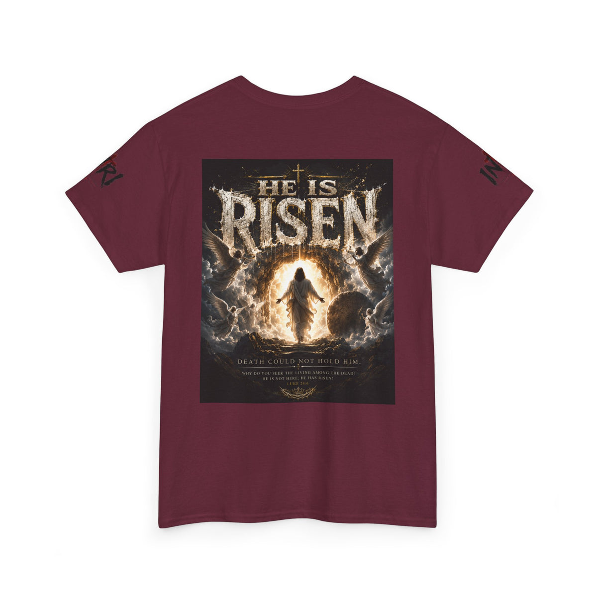 He Is Risen T-Shirt