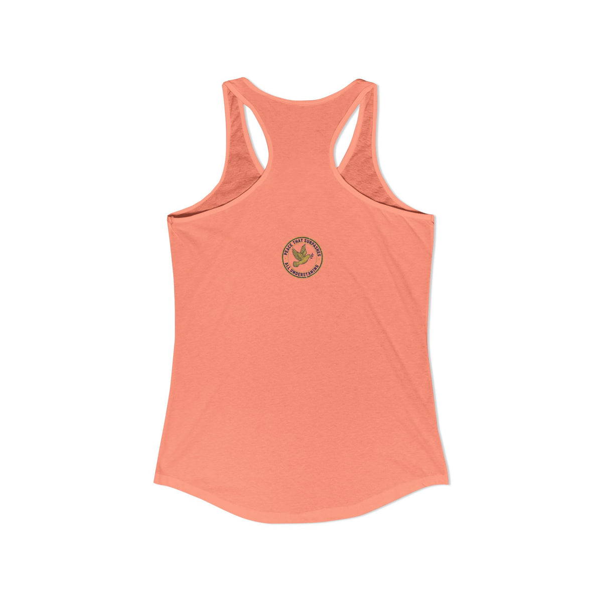Women's Racerback Tank
