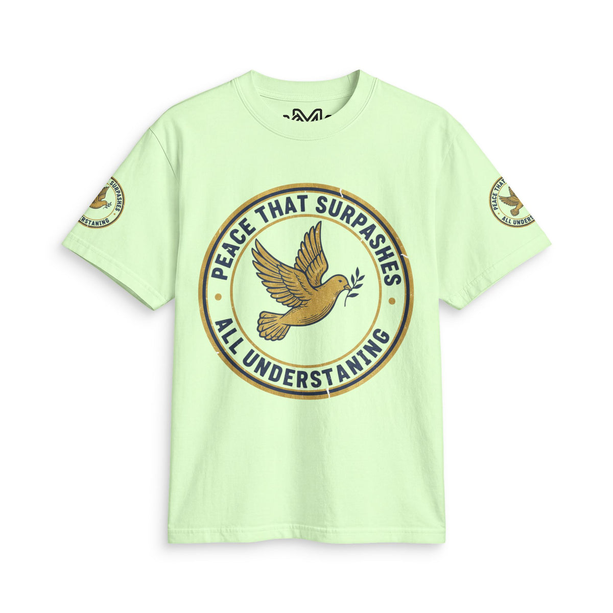 Peace That Surpasses All Understanding T-Shirt