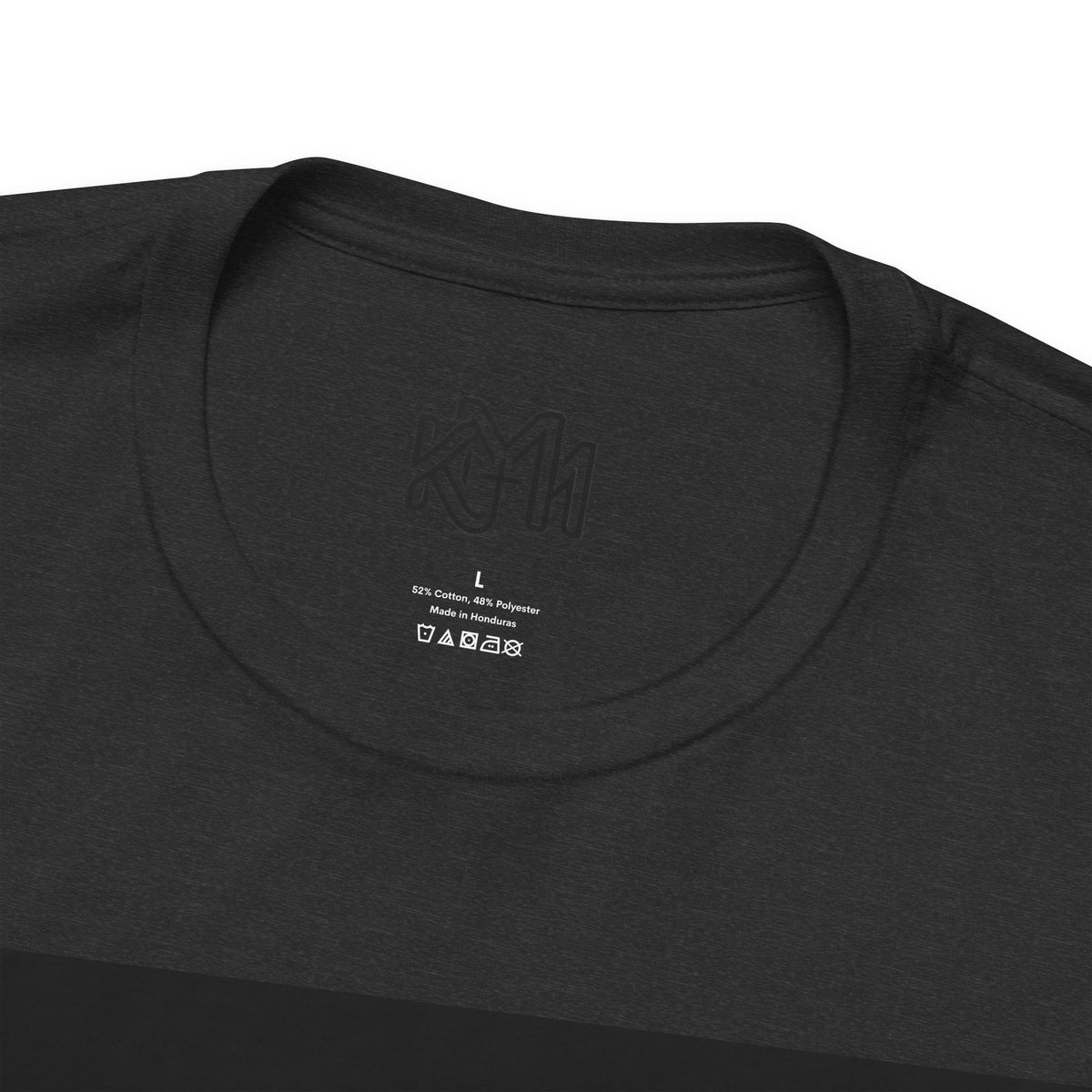 City on a Hill T-Shirt — Matthew 5:14 Christian Faith Tee
