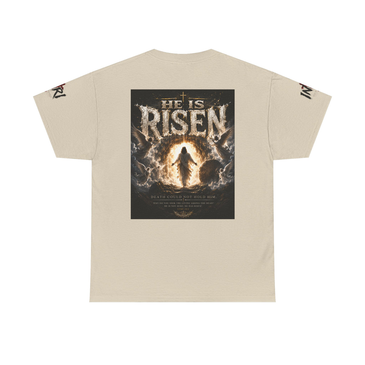 He Is Risen T-Shirt