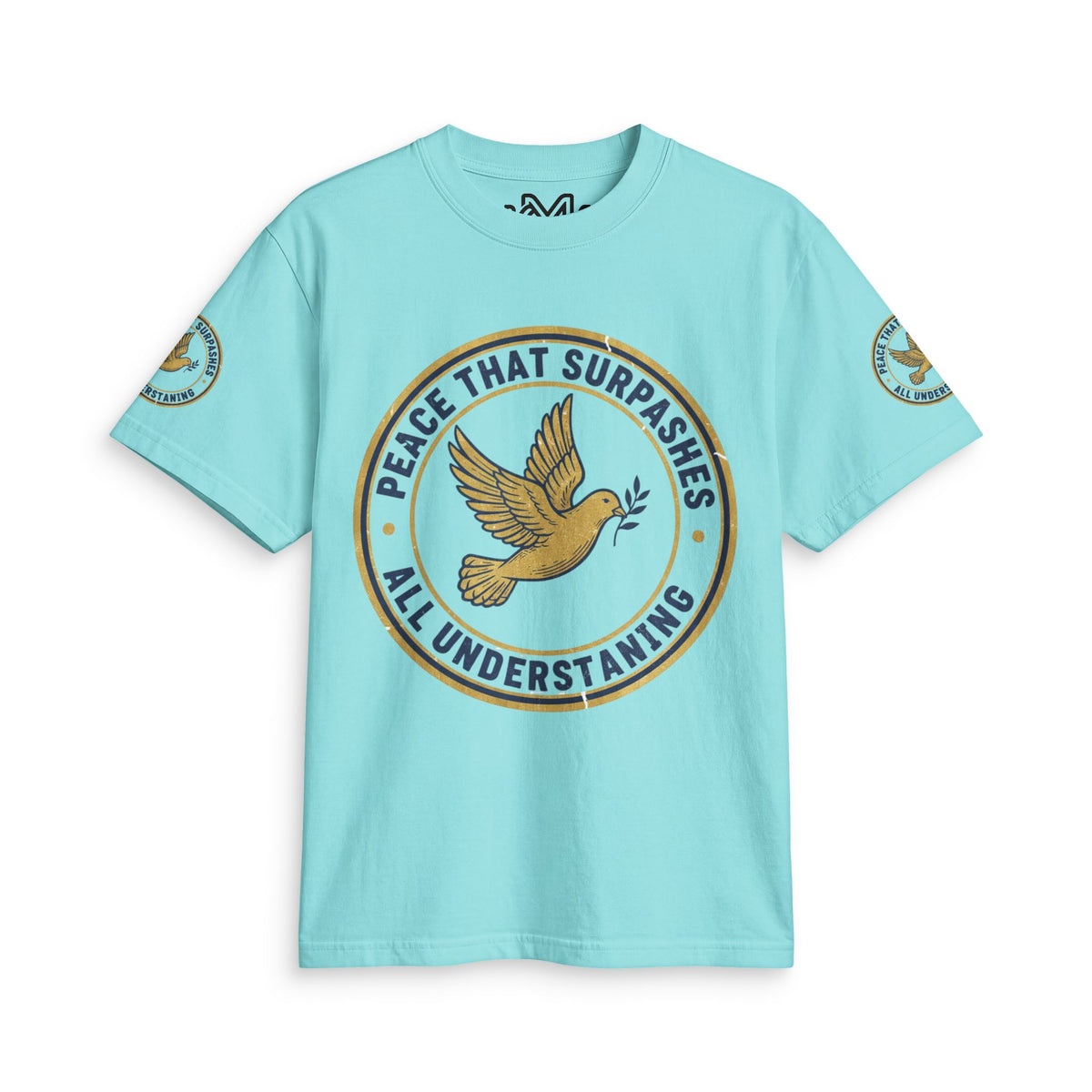 Peace That Surpasses All Understanding T-Shirt