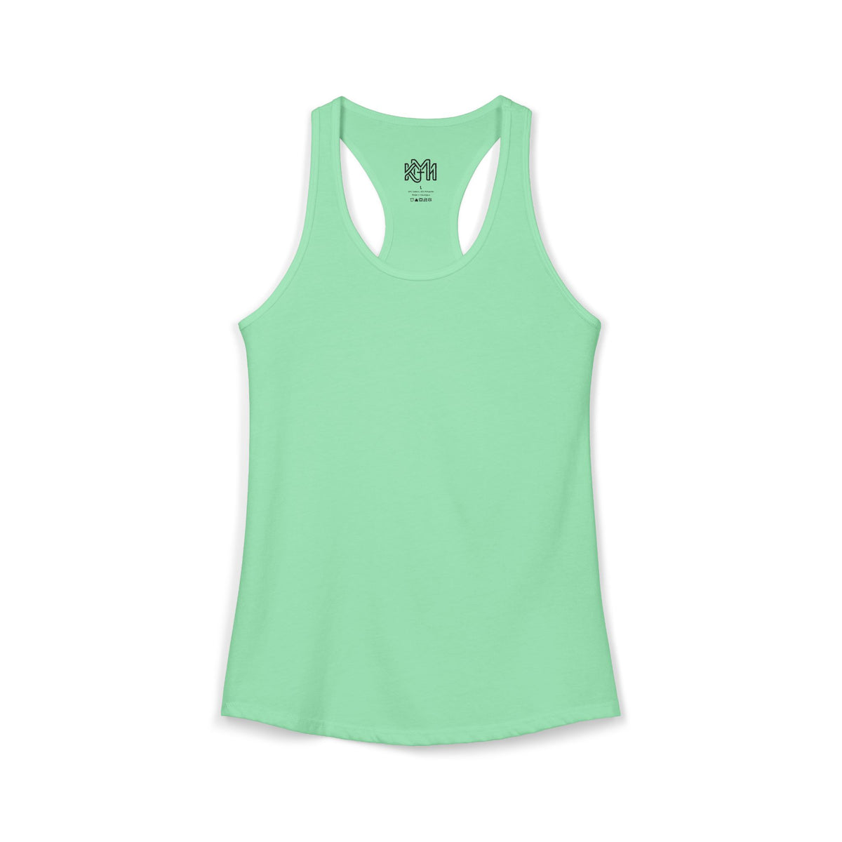 Women's Racerback Tank