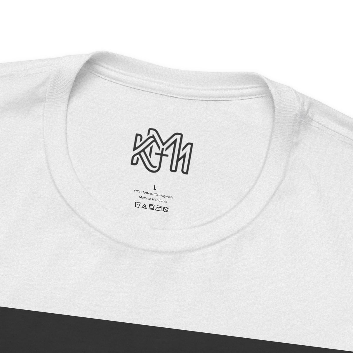 City on a Hill T-Shirt — Matthew 5:14 Christian Faith Tee