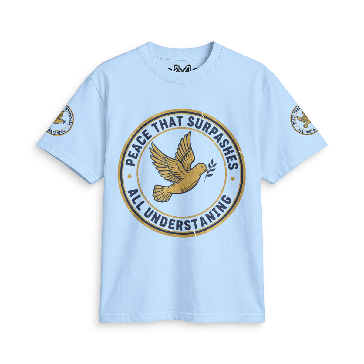 Peace That Surpasses All Understanding T-Shirt