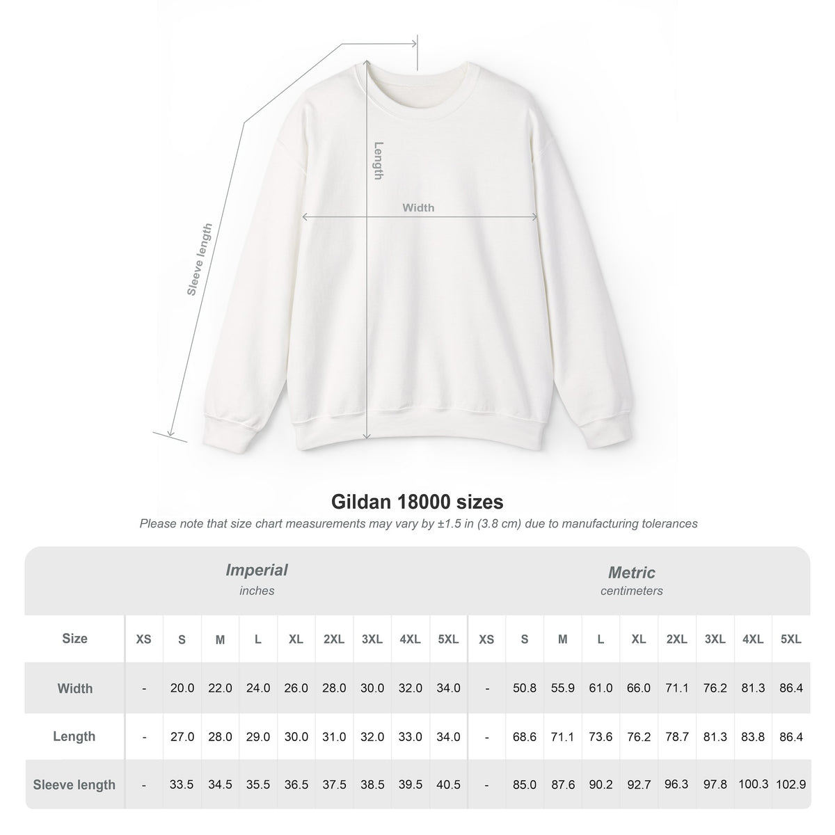 Crewneck Sweatshirt — “God Is Our Refuge and Strength” Psalm 46:1 Christian Faith Pullover