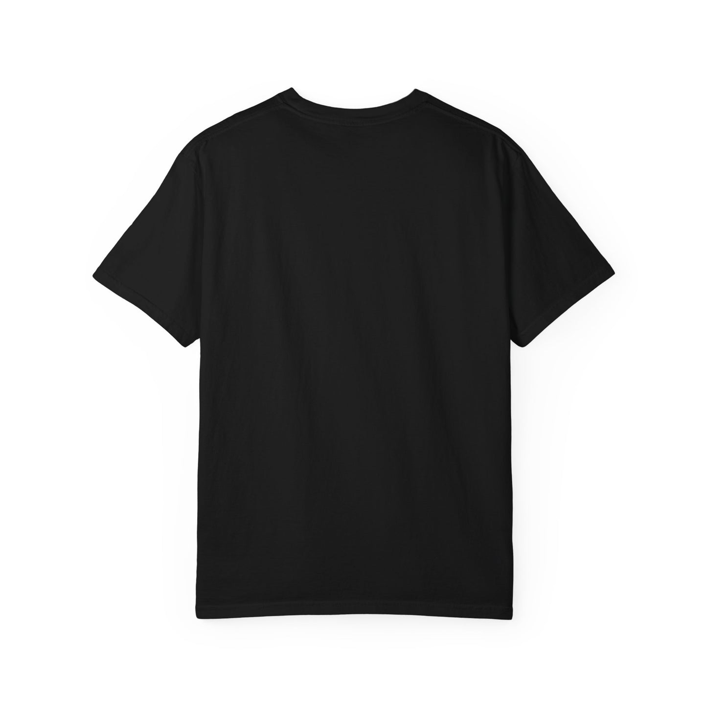 Royal Portrait T-Shirt — Classic King Painting Graphic Tee