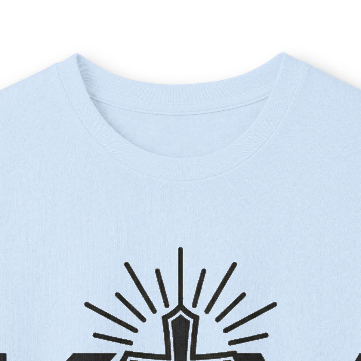 Long Sleeve Tee — Kimberly Maire Merch (Faith • Fashion • Fellowship)