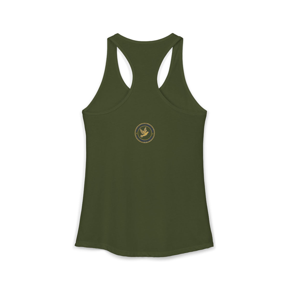 Women's Racerback Tank
