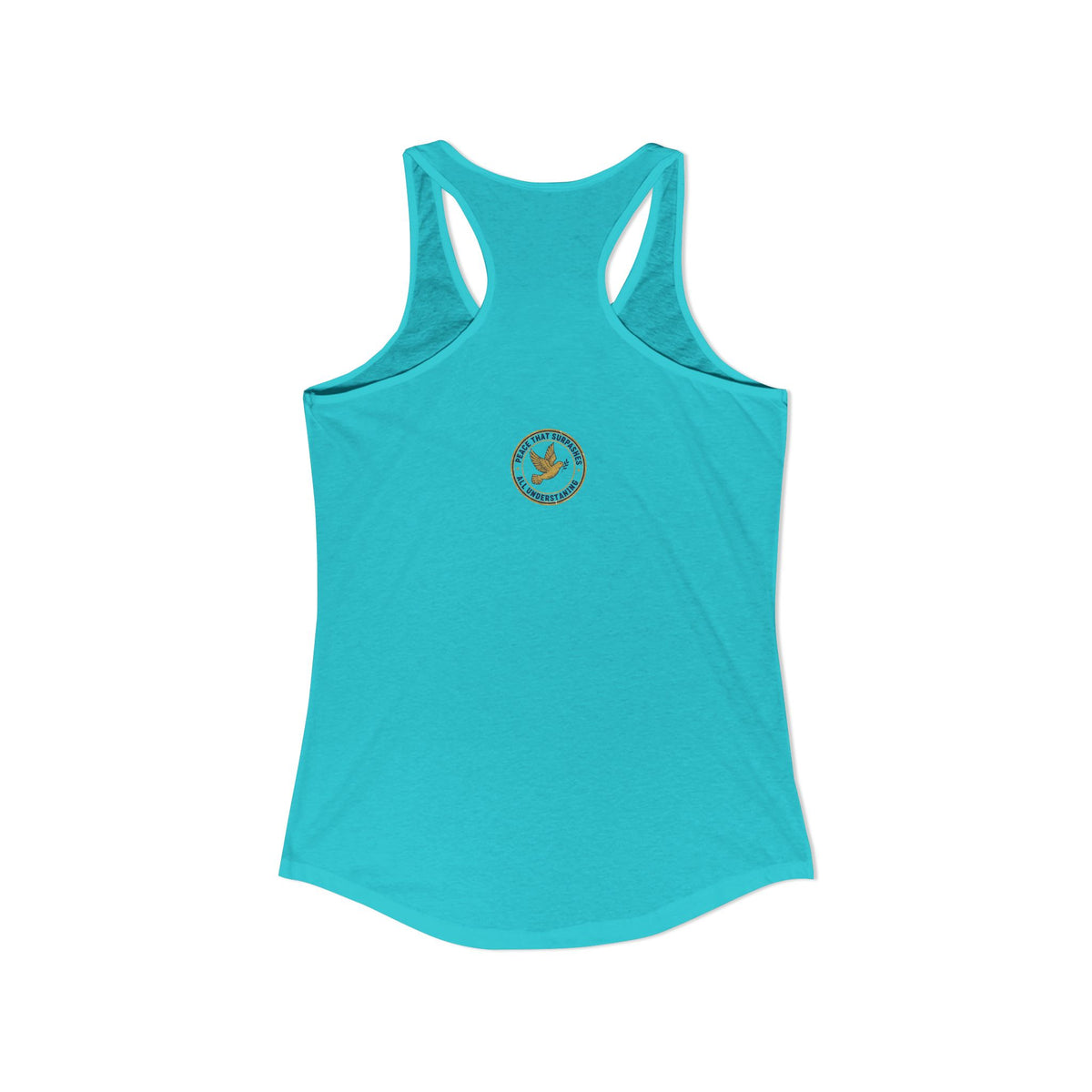 Women's Racerback Tank